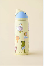 NEW Owala UO Exclusive "Party Animals" 32oz Freesip Water Bottle SHIP TODAY