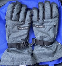Dakine Titan GORE-TEX Ski/Snowboard Gloves Men  s L