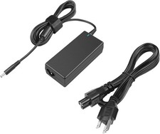 65W 45W Charger Compatible with Dell dc15250 Inspiron 16 5640 5645 5625 5630 563