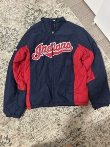Cleveland Indians 1948 Jacket for sale | eBay