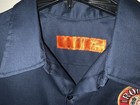 IRON CITY BEER DELIVERY GUY WORK SHIRT RED KAP XXL 🍺🍺🍺 — photo 7