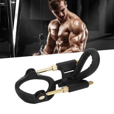 Adjustable Men Stretch Support Bracket Kit, P...