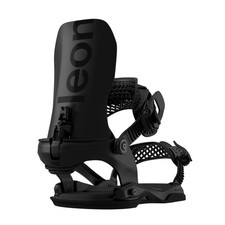 Bataleon Blaster AW FASE Snowboard Bindings, Black, Medium/Large MY27