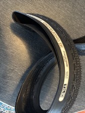 2024 Panaracer GravelKing SK+ Tire 650bx48 27.5" Black Semi-Knobby TLR Bead Lock