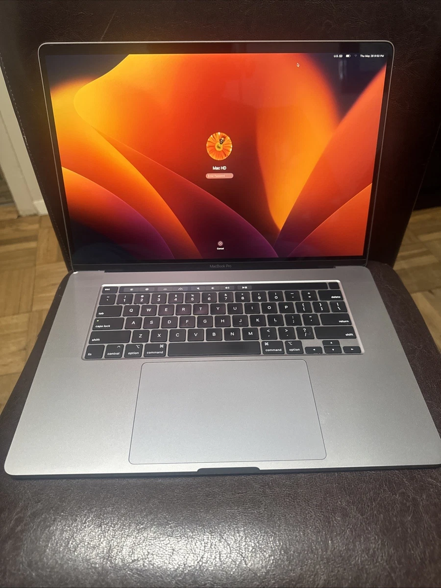 Apple MacBook Pro Intel Core i7 7th Gen. Laptops for sale | eBay