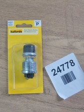 Halfords Horn/Start Button HEF 622