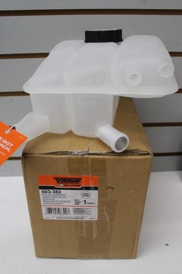 Dorman 603-382 Engine Coolant Reservoir for Ford NEW  - FREE SHIPPING