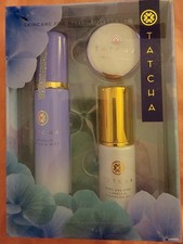 Tatcha Skincare For Makeup Lovers Set NIB