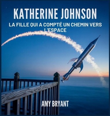 Katherine Johnson: La Fille Qui A Compt? Un Chemin Vers L'espace by Amy Bryant (