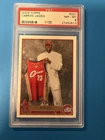 2003-04 Topps #221 Lebron James RC Rookie Card Psa 8 NM-MT