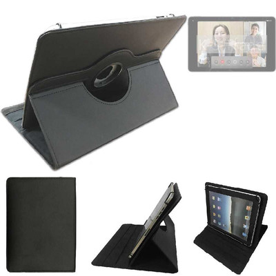 Tablet Case für Huawei MatePad 2022 LTE Qualitäts 360° Schutz Hülle universa
