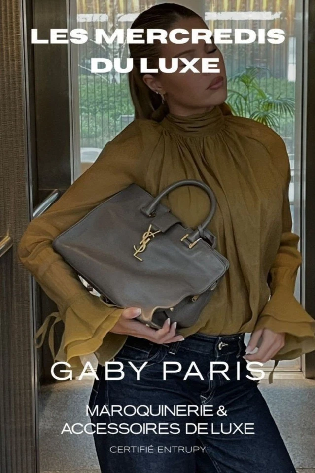 Sacs & Accessoires • Les Mercredis du Luxe