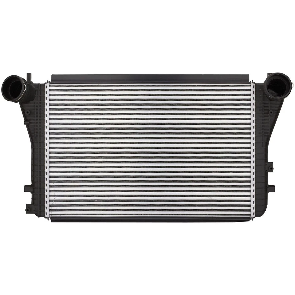 Intercooler turbocompresor Spectra Premium 4401-1105 Foto 2 de 4