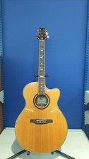 Chitarra elettrica acustica Paul Reed Smith Se Angelus Standard consegna sicura da
