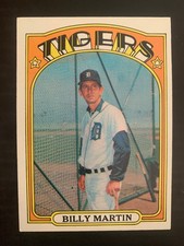 1972 Topps Baseball - Complete Your Set / You...