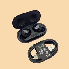 Samsung Galaxy Buds SM-R175 In-Ear Bluetooth Wireless Headphones MB350