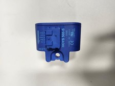 (2) Pieces LEM HOYS 500-S-0100 Current Probe