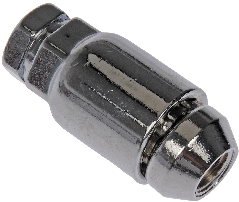 DORMAN 711-426 Wheel Lock Set For 84-10 Nissan Pickup Tiida Tsuru - Image 4 of 4