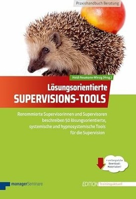 Lösungsorientierte Supervisions-Tools: Buch managerSeminare Verlags GmbH