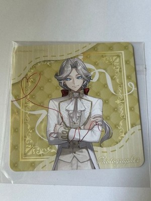 Identity V Fotograf Figur Cafe Untersetzer