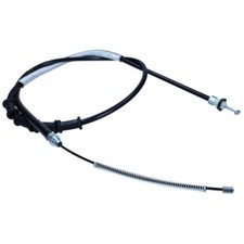 MAXGEAR Handbremsseile passend für Fiat Doblo Großraumlimousine 263_ 263