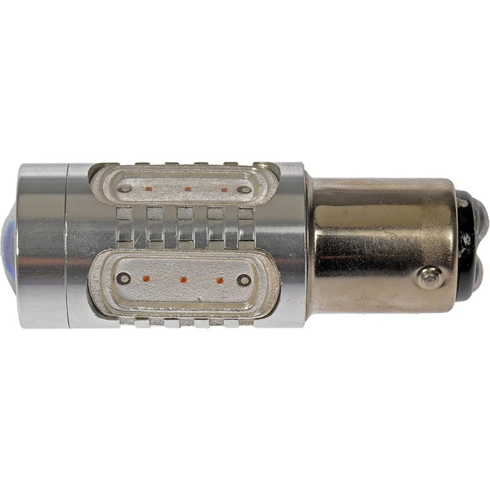 1157R-HP Dorman lâmpada de freio dianteira ou traseira interna interna interna interna para Chevy - Imagem 3 de 3