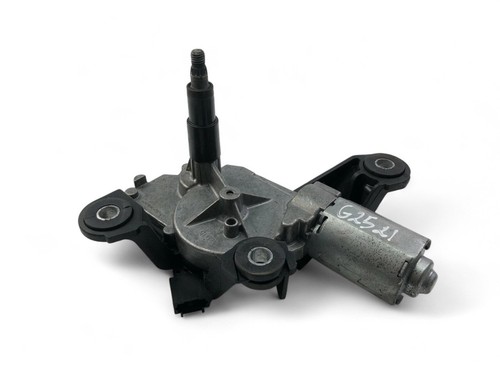 G2521 NISSAN Scheibenwischermotor 28710JD000