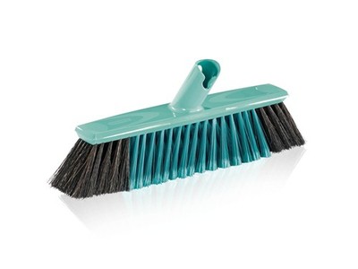 Leifheit Allround Besen Xtra Clean 40 cm Kehrbesen Stubenbesen Staubbesen