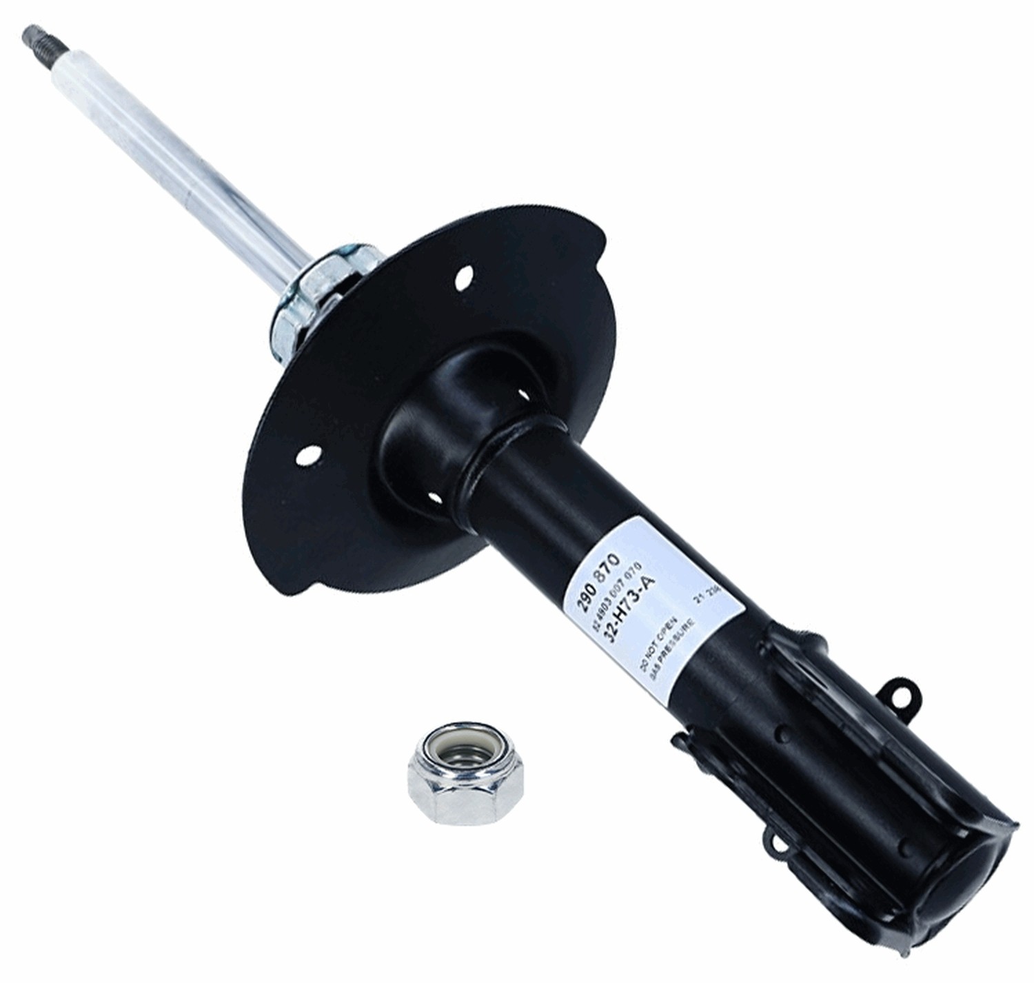Fits SACHS 290 870 SHOCK ABSORBER