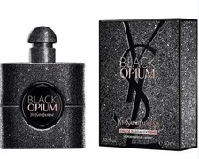 BLACK OPIUM EXTREME EDP 50ML SPRAY