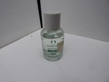 Image of Ladies The Body Shop white musk eau de toilette 60ml
