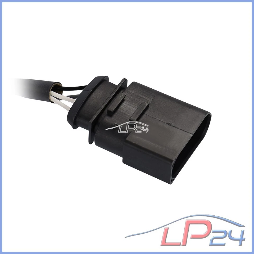 SONDE LAMBDA 4 FILS POUR VW GOLF 4 1J 1.6 POLO 9N 1.4 - Photo 3/4
