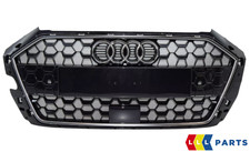 Calandre Audi A1