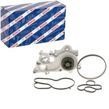 Courroie de distribution Skoda FABIA