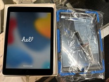 Apple iPad Air 2 A1567 16 GB, Wi-Fi + 4G, 9.7 in - Gold for sale