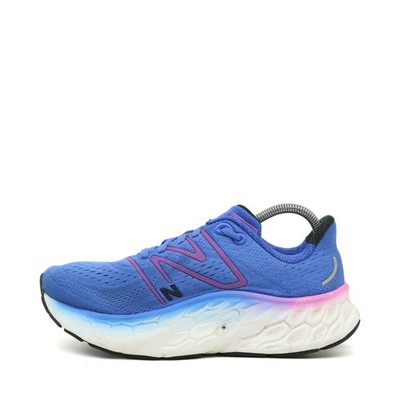 New Balance Damen WMORCT4 Laufschuhe Blau Mesh Niedrig More Laufschuh EU 37