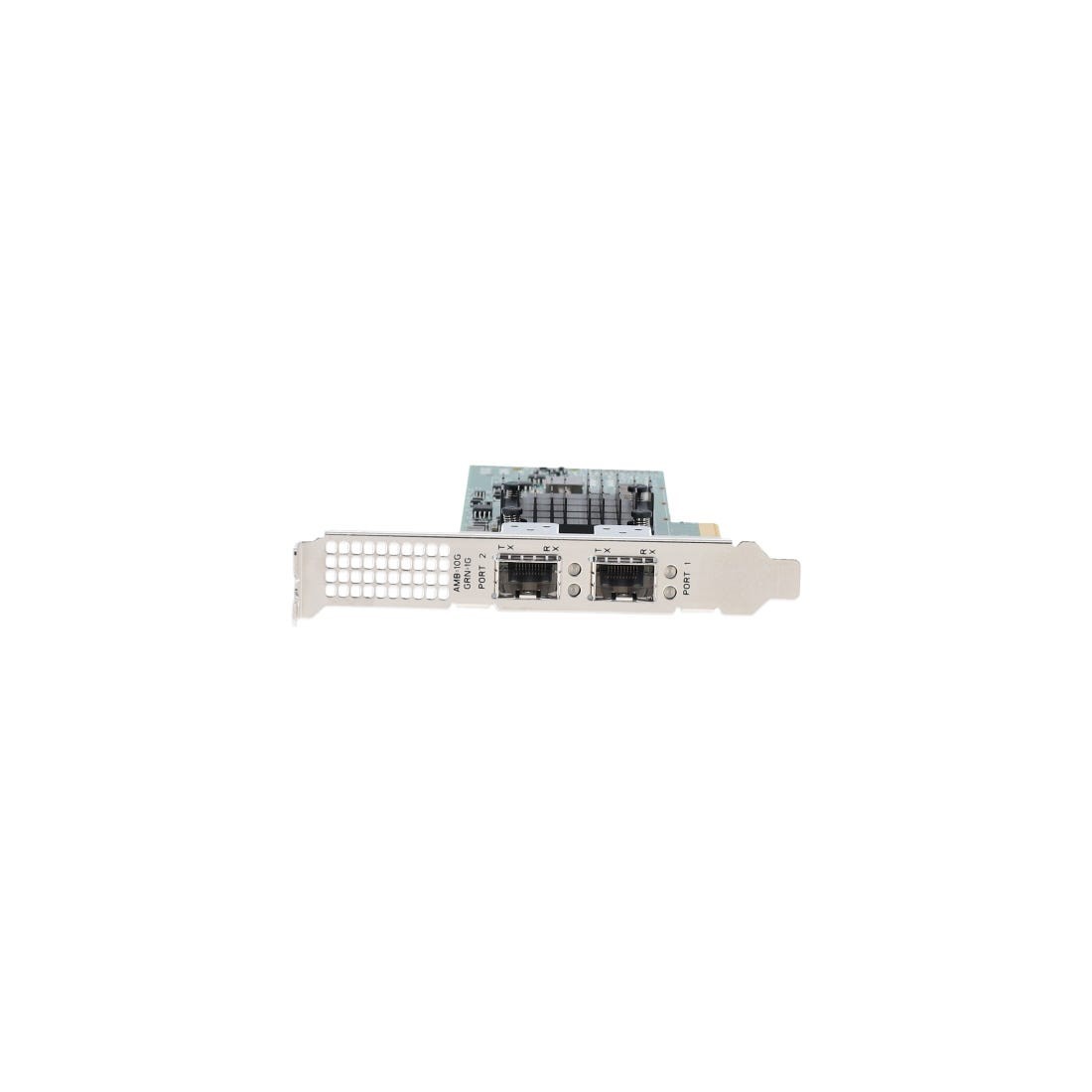 HPE P08421-B21-HP Ethernet 10GB Dual-Port SFP+ Adapter