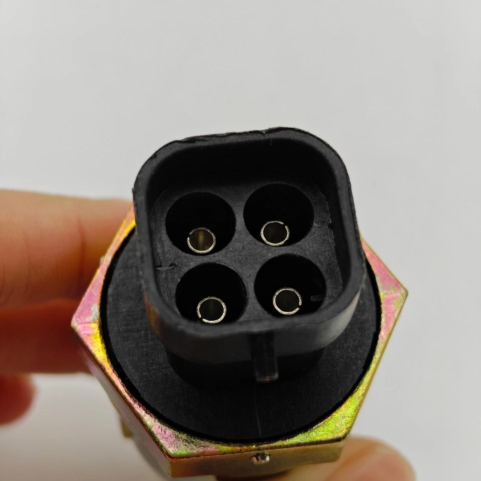 Fit 1991-95 C1500 Chevrolet Bosch Idle Control & Valve Throttle Position Sensor - Image 4 of 4