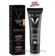 3D Vichy Dermablend 3D corrective fondation 16HR 30ml Shade Opal  15