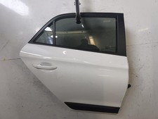 Porte arrière et accessoires Hyundai I20