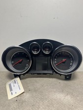 Compteur Opel ASTRA