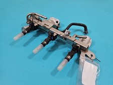 Injecteur Renault Captur