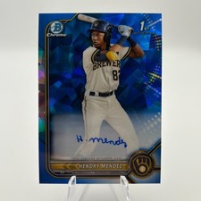 Ultimate 2022 Bowman Chrome Autographs Checklist, Team Set Guide and Hot List 24