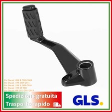 LEVA PEDALE CAMBIO 45610541AB PER DUCATI 1198 1198R 1198S 1198SP 1098 848 EVO