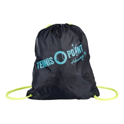 Tennis-Point Gym Sportbeutel Tennis Unisex dunkelblau