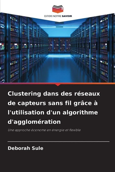 Deborah Sule | Clustering Dans Des RéSeaux De Capteurs Sans Fil GrâCe à...-image