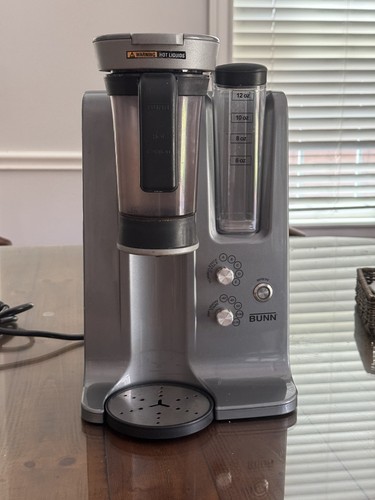 Used: Bunn Trifecta MB (Tested, Working)