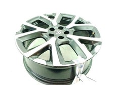9824243777 rim wheel CITROEN C5 AIRCROSS 1.5 BLUEHDI 130 2018 23325234