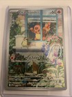 Charmander 044 Obsidian Flames Promo Card Near Mint Condition