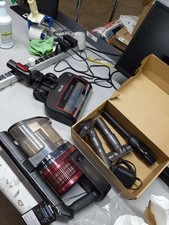 Shark IZ662H Vertex Pro Lightweight Cordless Stick Vacuum - Used